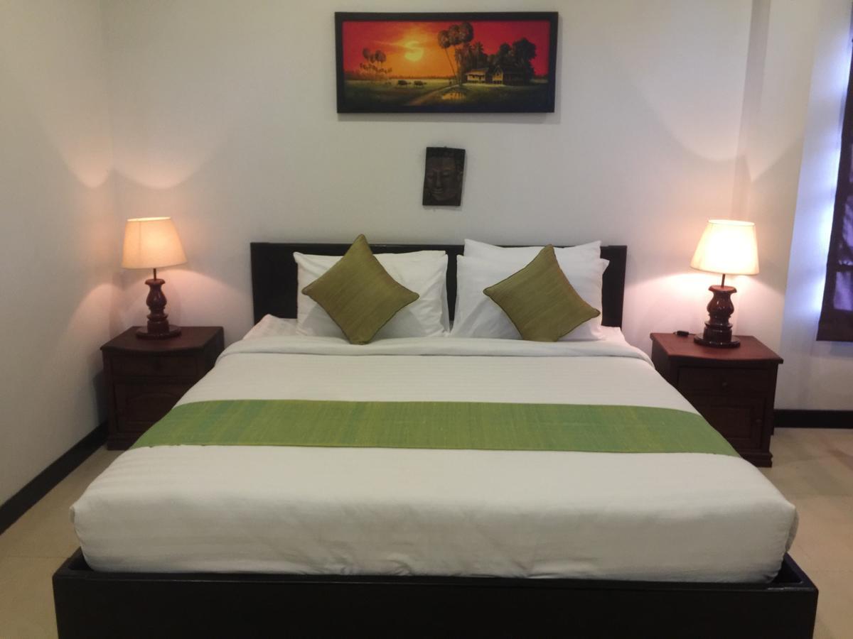Private Boutique Home With Pool, The Fin Inn Siem Reap Exterior foto