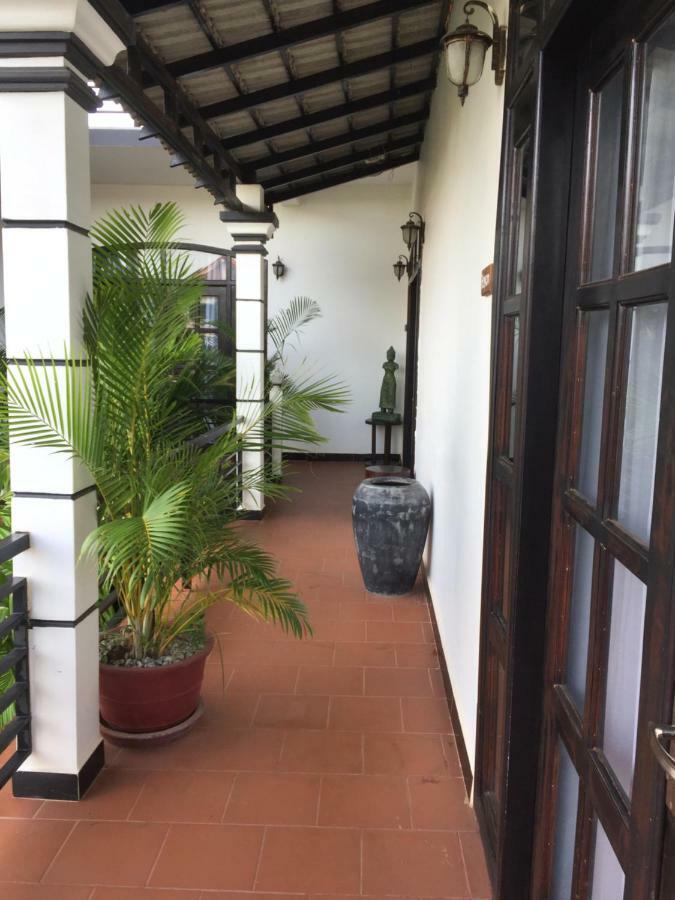 Private Boutique Home With Pool, The Fin Inn Siem Reap Exterior foto