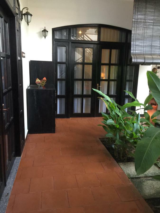 Private Boutique Home With Pool, The Fin Inn Siem Reap Exterior foto
